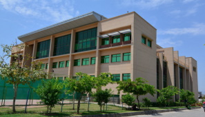 Department of Bio Sciences