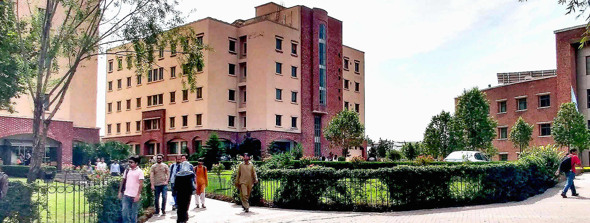 islamabad-campus